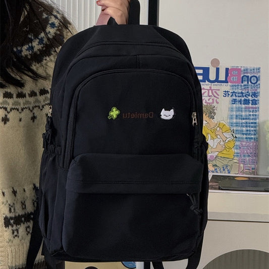 Casual School Backpack for Students