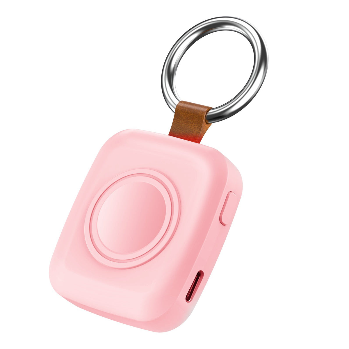 Magnetic Wireless Power Bank, Portable Fast Charging External Battery