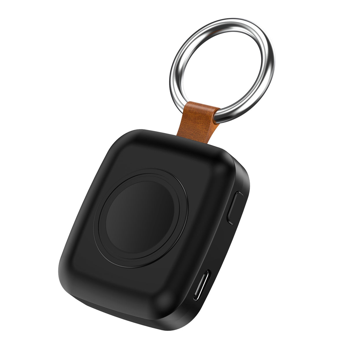 Magnetic Wireless Power Bank, Portable Fast Charging External Battery