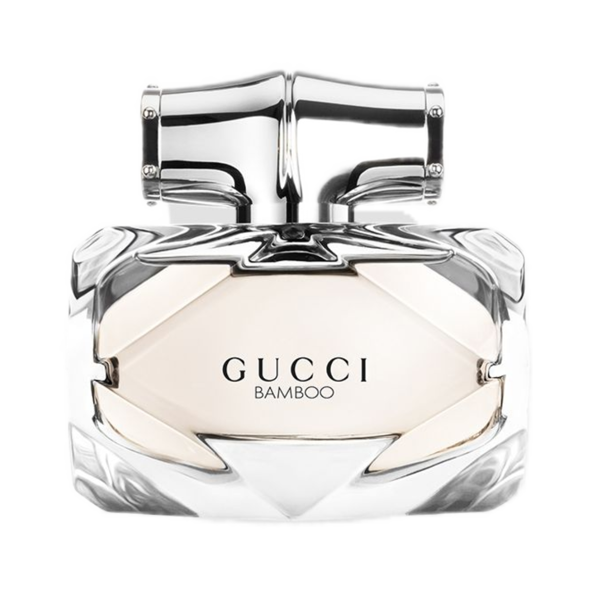 Gucci Bamboo Women Perfume, Elegant Floral Woody Scent EDP 30ml / 50ml