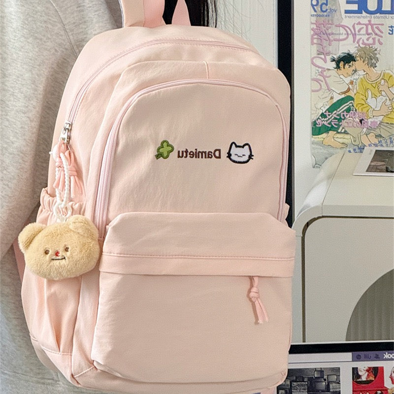 Casual School Backpack for Students