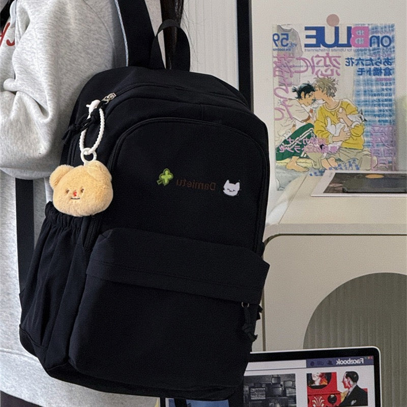 Casual School Backpack for Students
