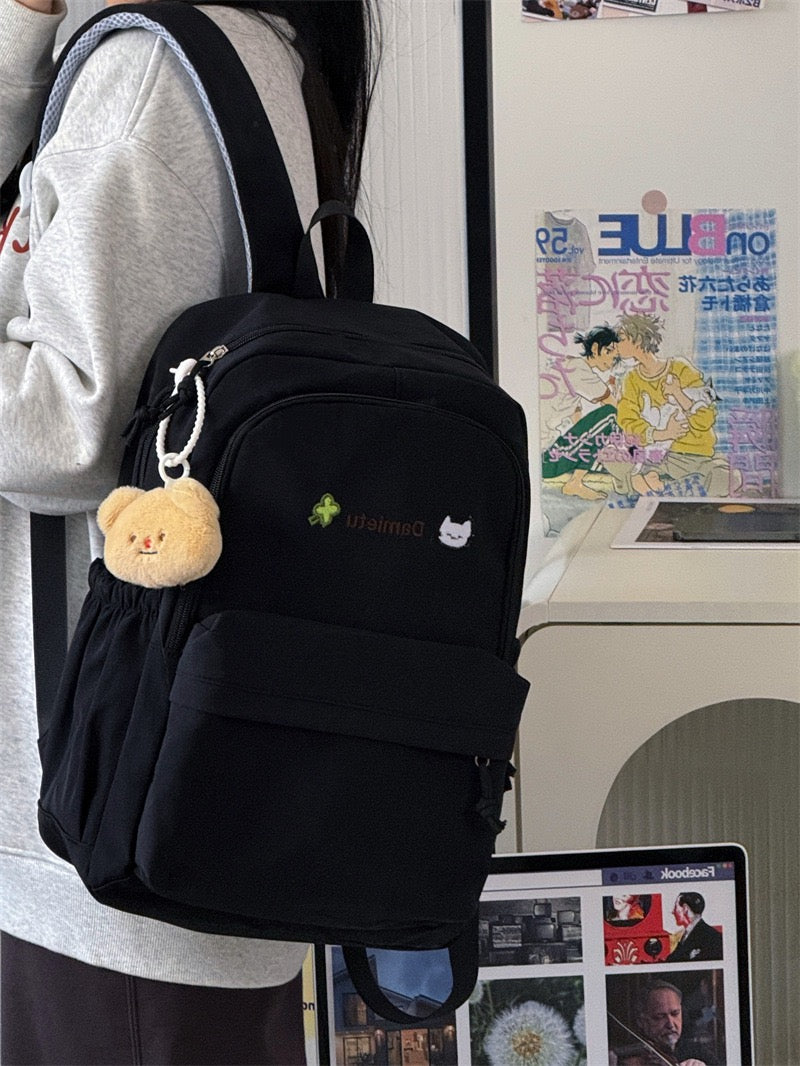 Casual School Backpack for Students