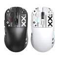 T‑WOLF X4 Tri‑Mode Gaming Mouse, 2.4G / Bluetooth / Wired Lightweight Wireless Mouse