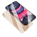 HD Tempered Glass Screen Protector For iPhone 12, Anti‑Scratch Shockproof Screen Film