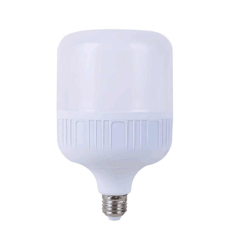 High‑Brightness LED Bulb, Energy‑Saving E27 Base Household Light Lamp