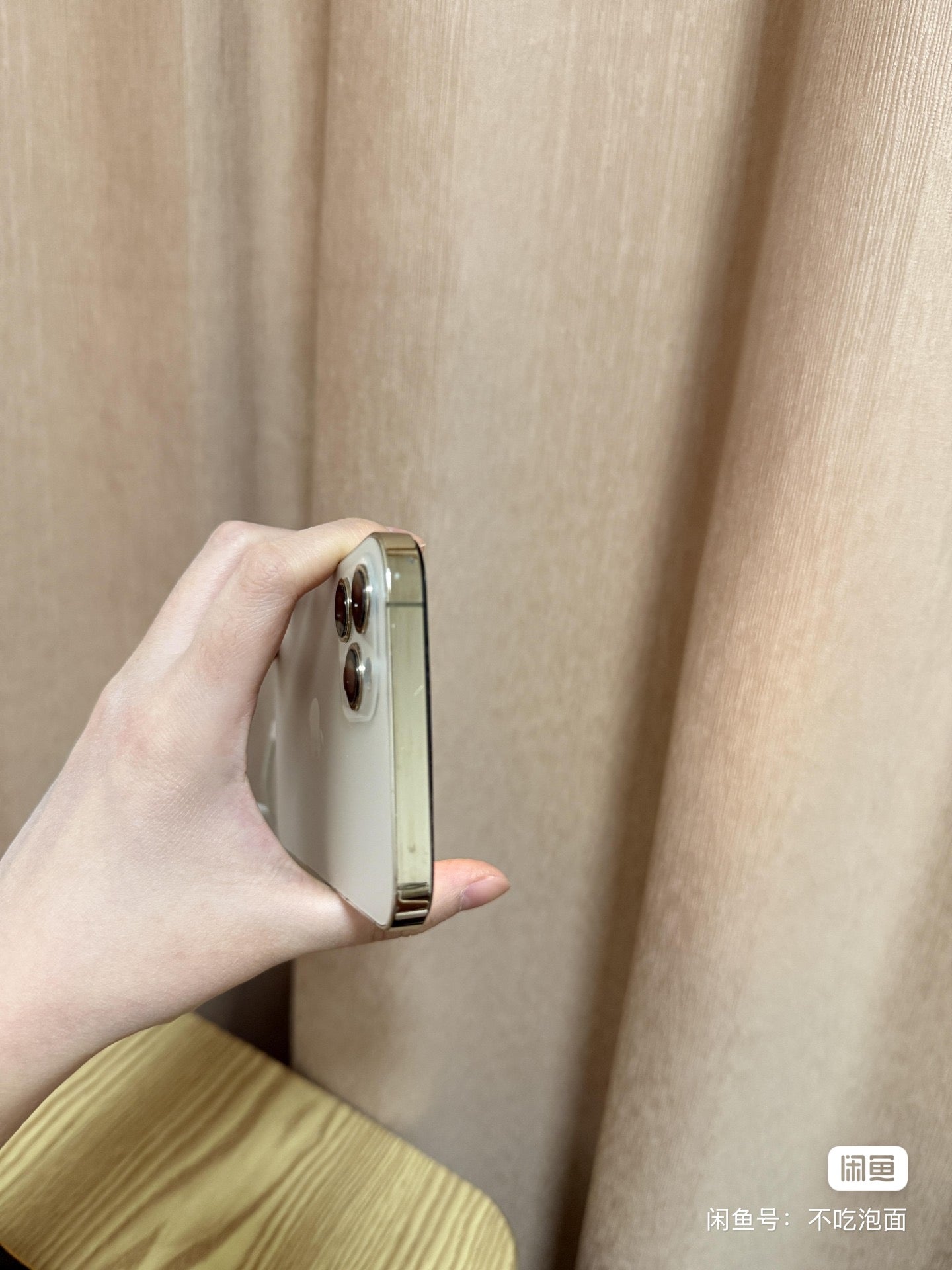 Used iPhone 12 Pro Max, Unlocked Original Apple Smartphone, Large‑Screen Second‑Hand Mobile Phone