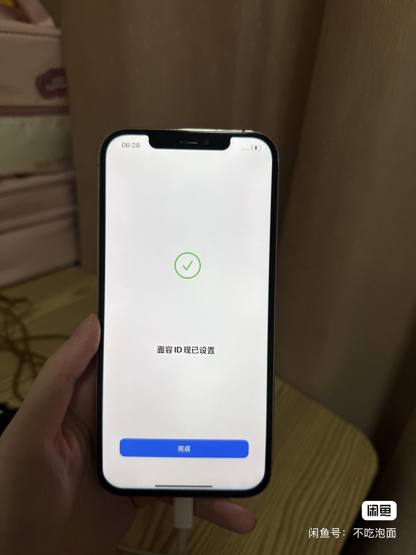 Used iPhone 12 Pro Max, Unlocked Original Apple Smartphone, Large‑Screen Second‑Hand Mobile Phone