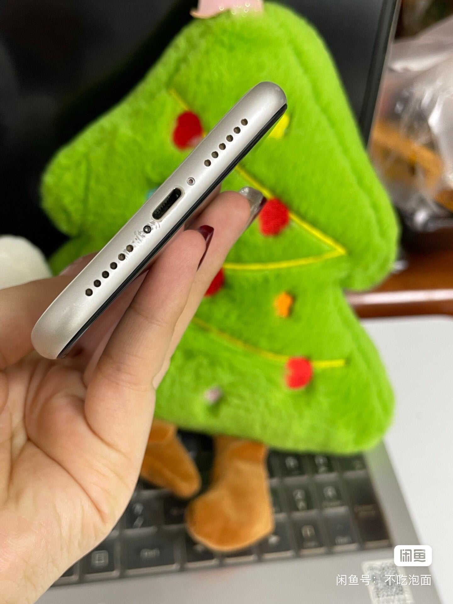 Used Apple iPhone 11, Unlocked Original Pre‑Owned Second‑Hand Smartphone