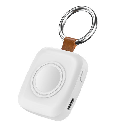 Magnetic Wireless Power Bank, Portable Fast Charging External Battery