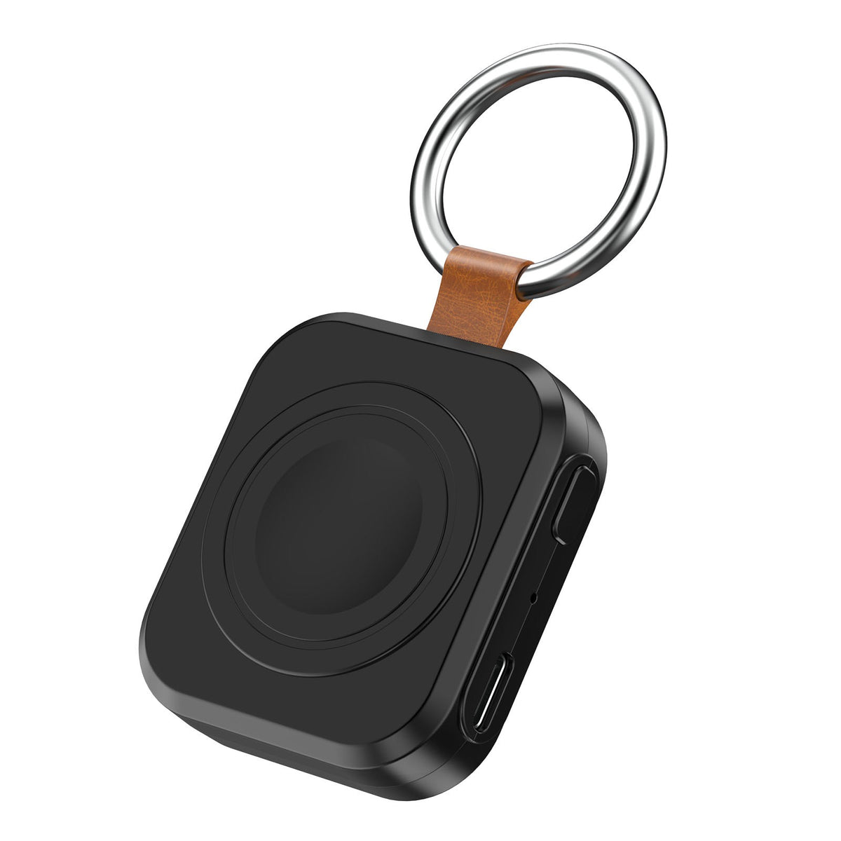 Magnetic Wireless Power Bank, Portable Fast Charging External Battery