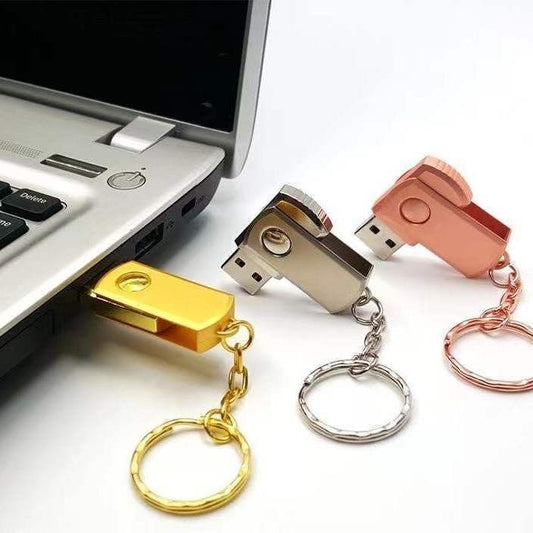 128GB Car USB Flash Drive